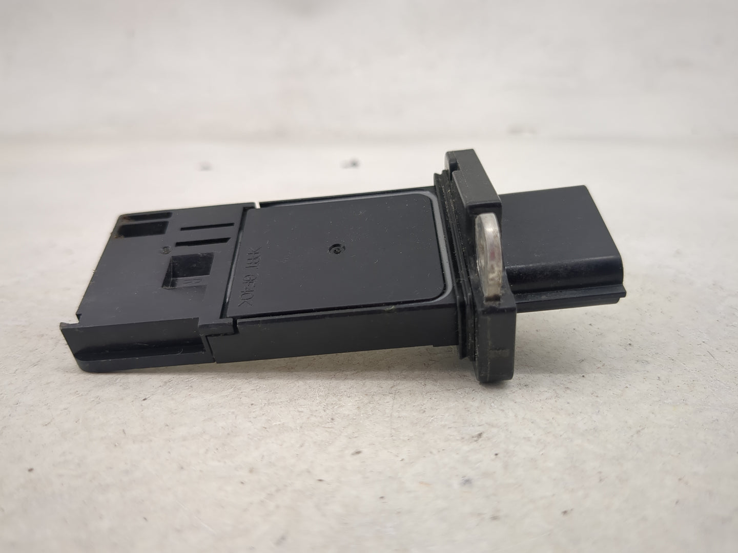 2007-2012 Nissan Sentra Mass Air Flow Meter Maf 1485825 - Oemusedautoparts1.com