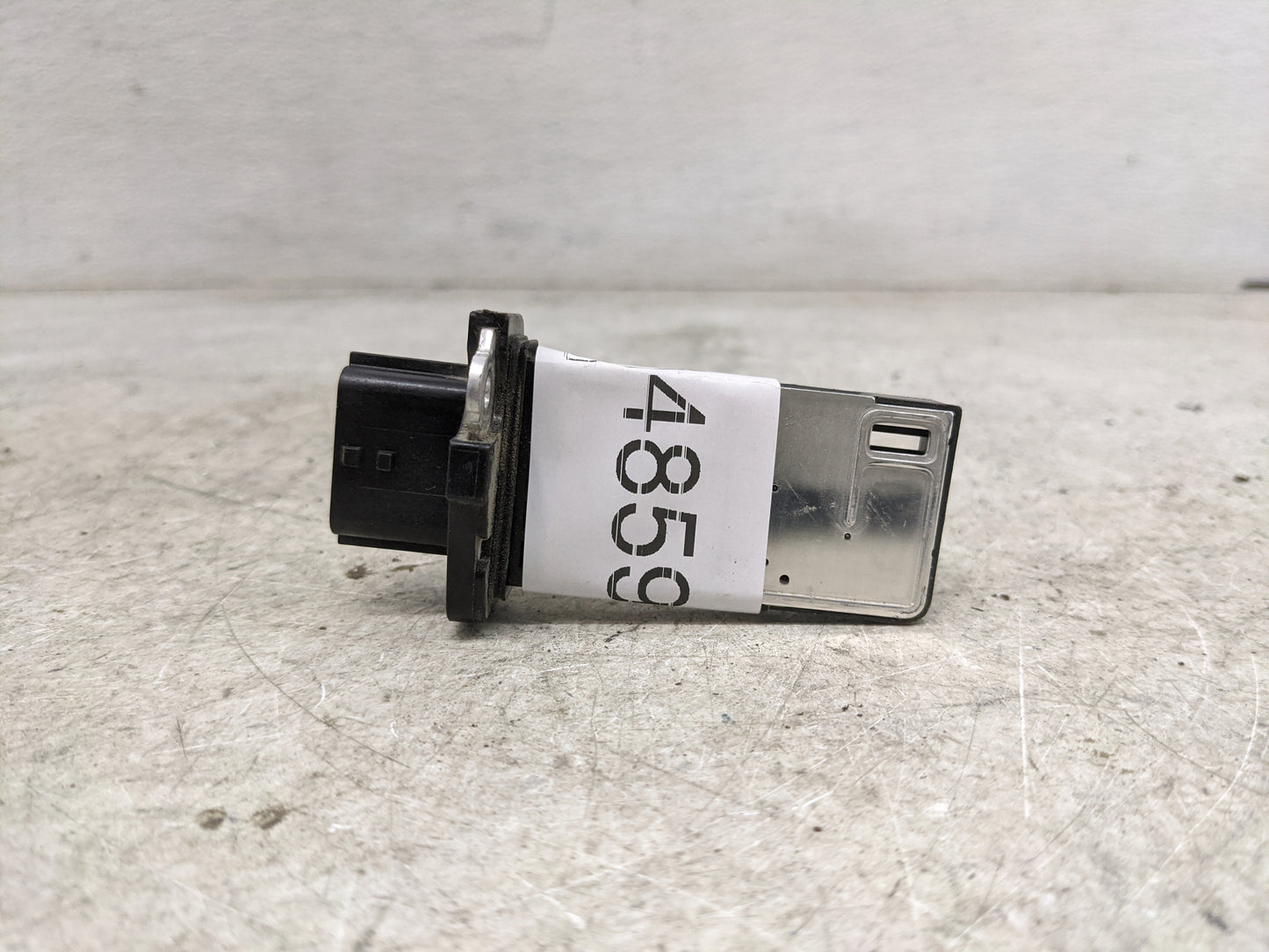 2007-2012 Nissan Sentra Mass Air Flow Meter Maf 1485919 - Oemusedautoparts1.com