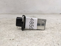 2007-2012 Nissan Sentra Mass Air Flow Meter Maf 1485919 - Oemusedautoparts1.com