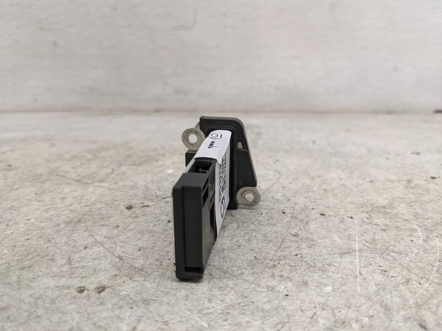 2007-2012 Nissan Sentra Mass Air Flow Meter Maf 1485919 - Oemusedautoparts1.com
