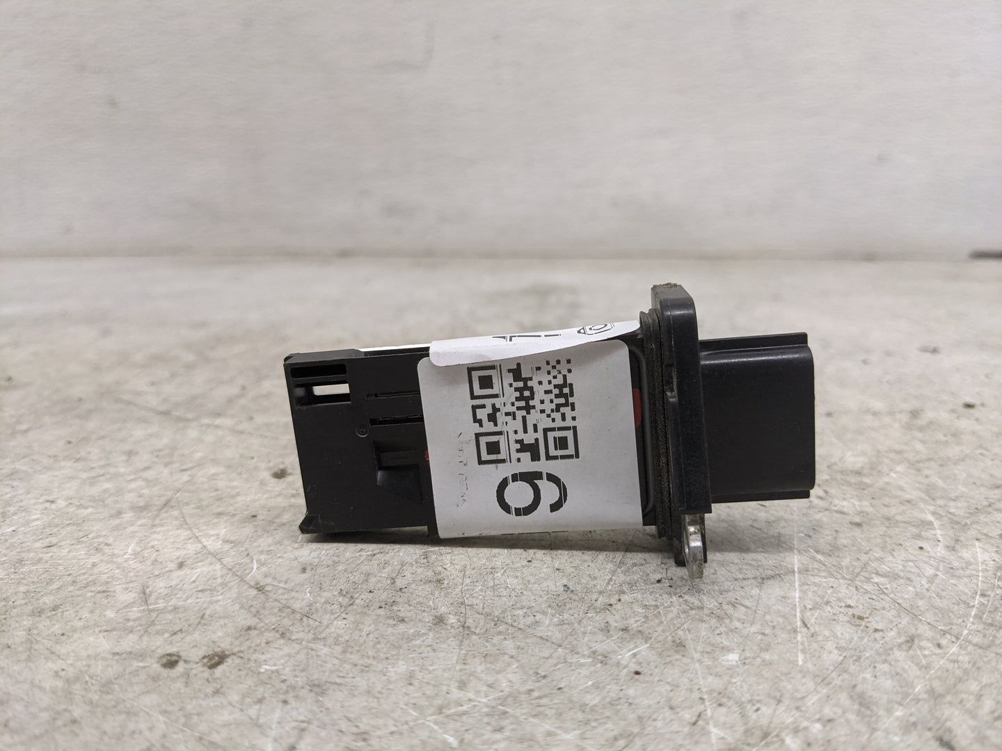 2007-2012 Nissan Sentra Mass Air Flow Meter Maf 1485919 - Oemusedautoparts1.com