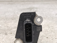 2007-2012 Nissan Sentra Mass Air Flow Meter Maf 1485919 - Oemusedautoparts1.com