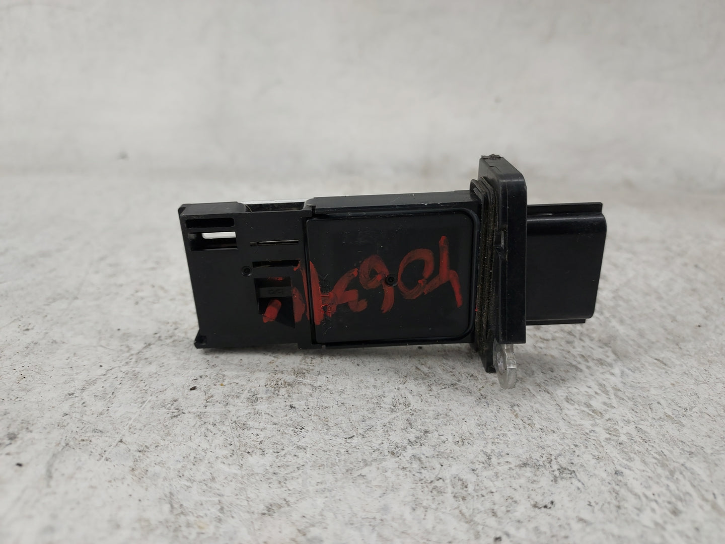 2007-2012 Nissan Sentra Mass Air Flow Meter Maf 1487955 - Oemusedautoparts1.com