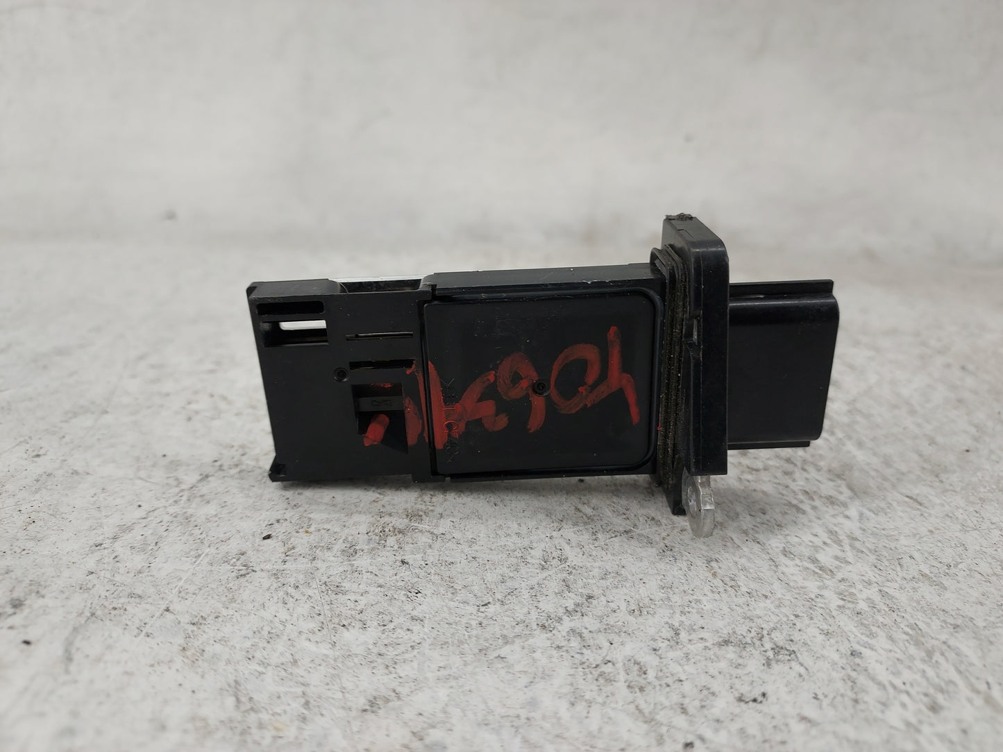 2007-2012 Nissan Sentra Mass Air Flow Meter Maf 1487955 - Oemusedautoparts1.com