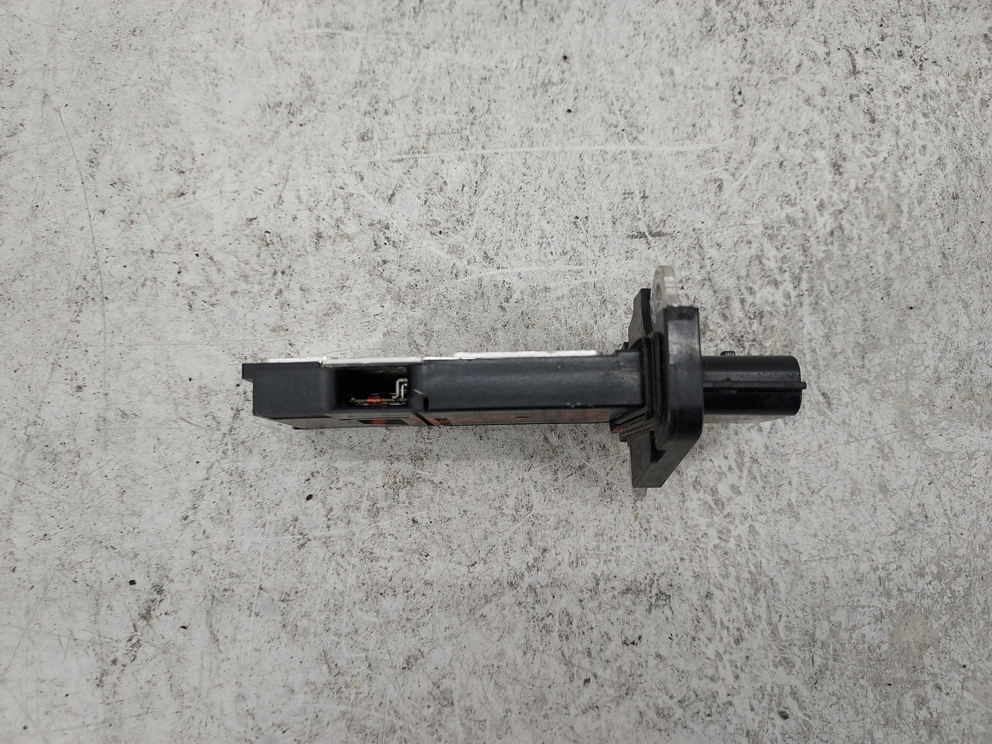 2007-2012 Nissan Sentra Mass Air Flow Meter Maf 1487955 - Oemusedautoparts1.com