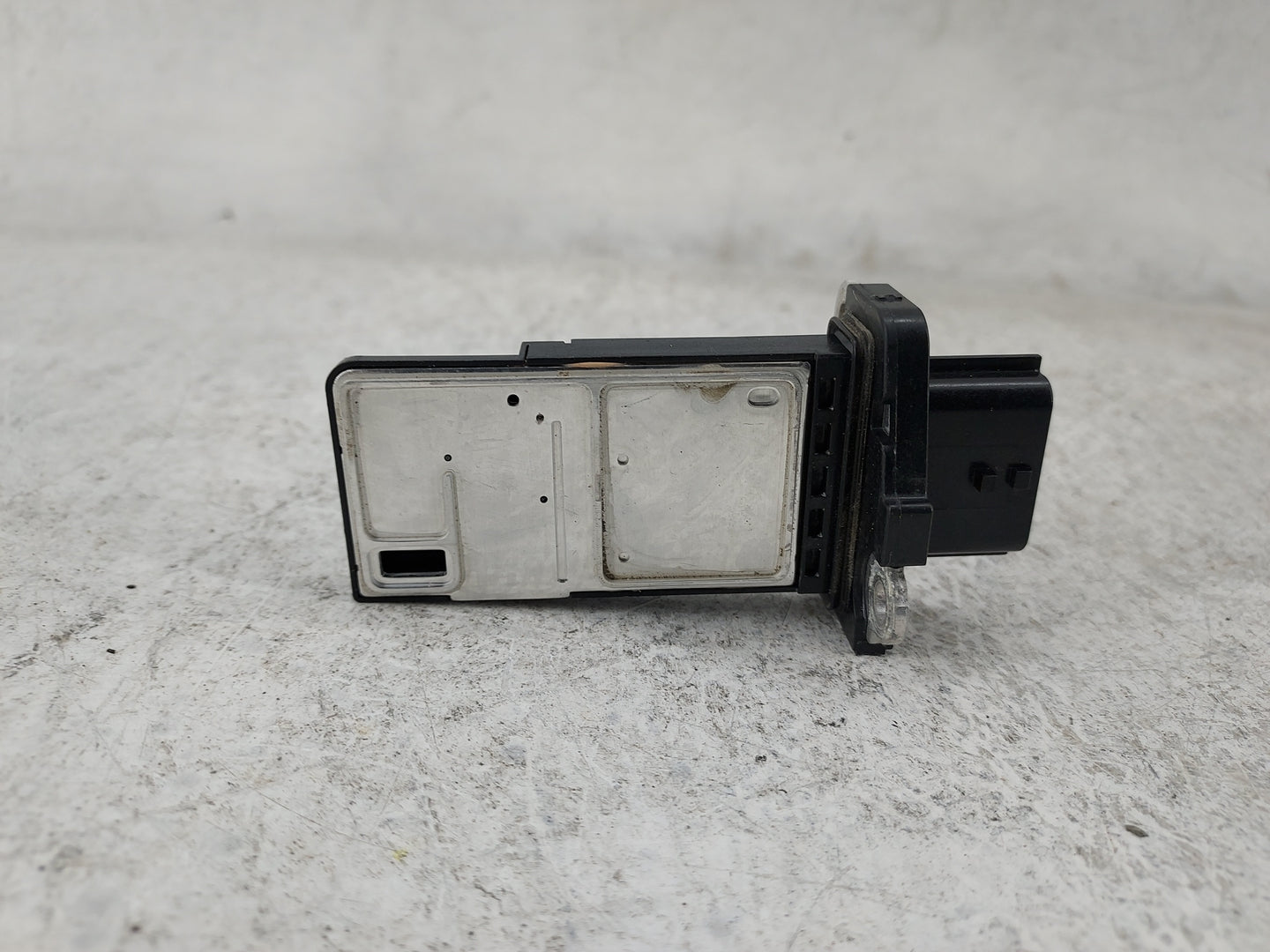 2007-2012 Nissan Sentra Mass Air Flow Meter Maf 1487955 - Oemusedautoparts1.com