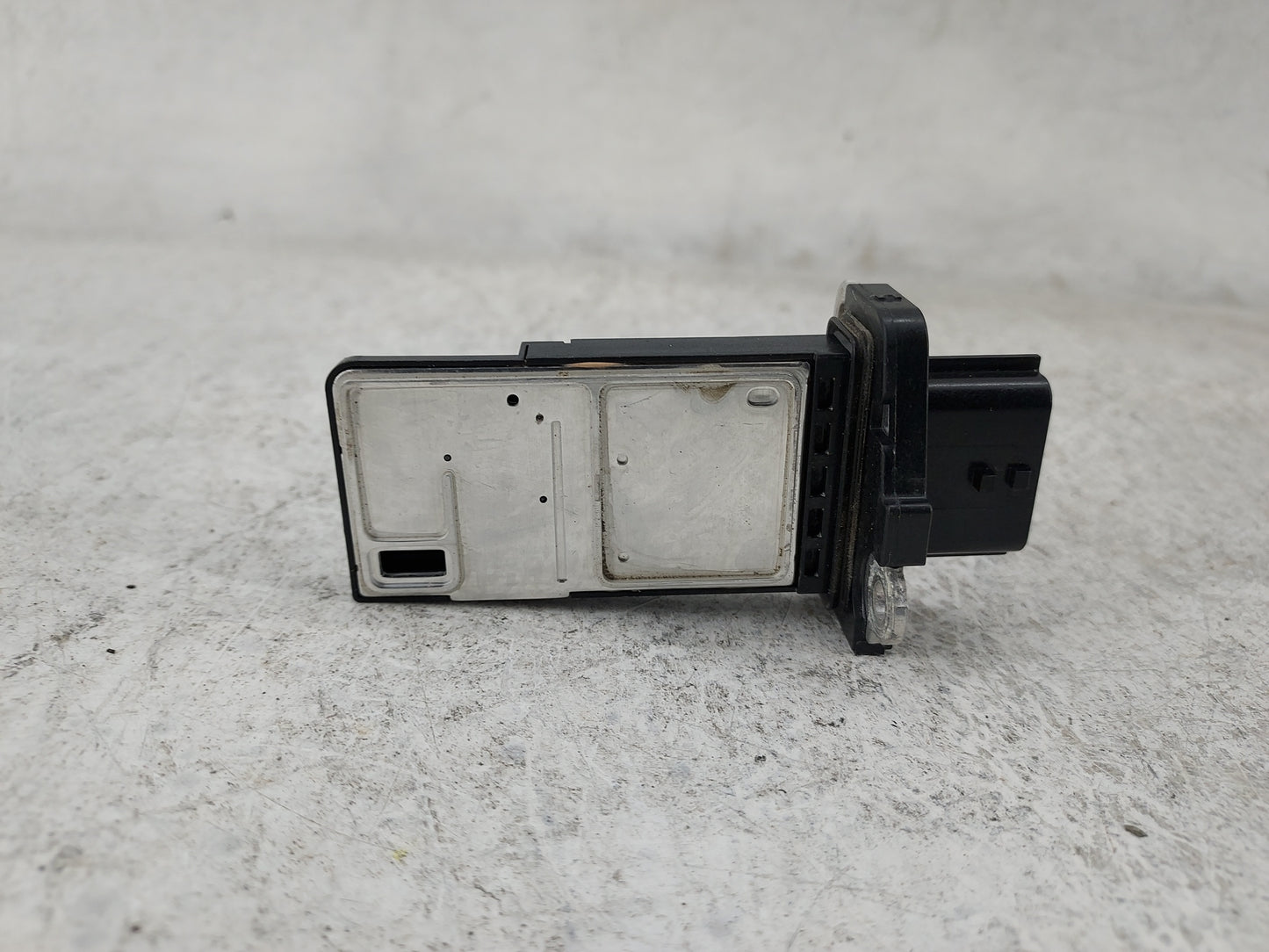 2007-2012 Nissan Sentra Mass Air Flow Meter Maf 1487955 - Oemusedautoparts1.com