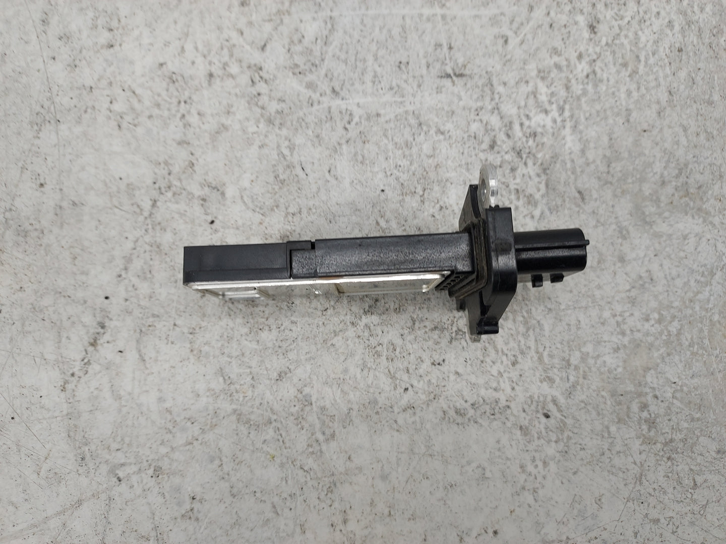 2007-2012 Nissan Sentra Mass Air Flow Meter Maf 1487955 - Oemusedautoparts1.com