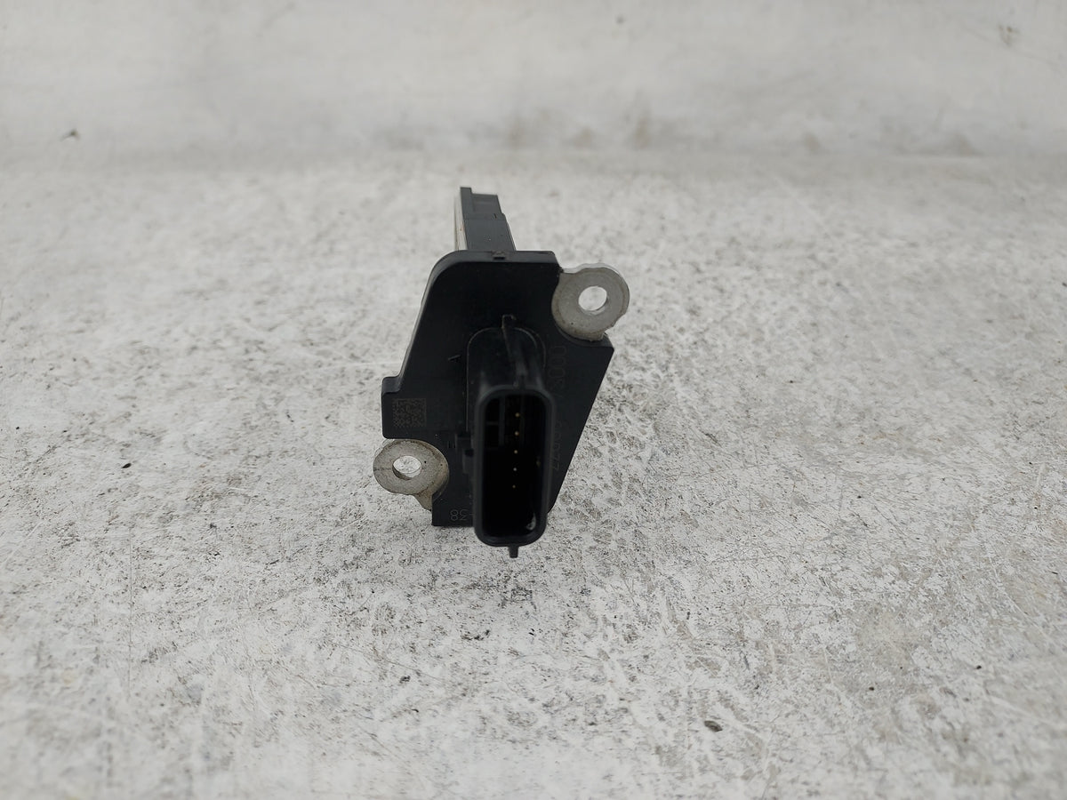 2007-2012 Nissan Sentra Mass Air Flow Meter Maf Sensor 1487955 - Oemusedautoparts1.com