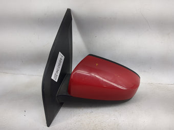 compare product 2007-2012 Nissan Sentra Driver Side View Mirror - Left Door Mirror OEM Used