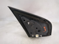 2007-2012 Nissan Sentra Driver Side View Mirror - Left Door Mirror OEM Used - Oemusedautoparts1.com