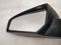 2007-2012 Nissan Sentra Driver Side View Mirror - Left Door Mirror OEM Used - Oemusedautoparts1.com