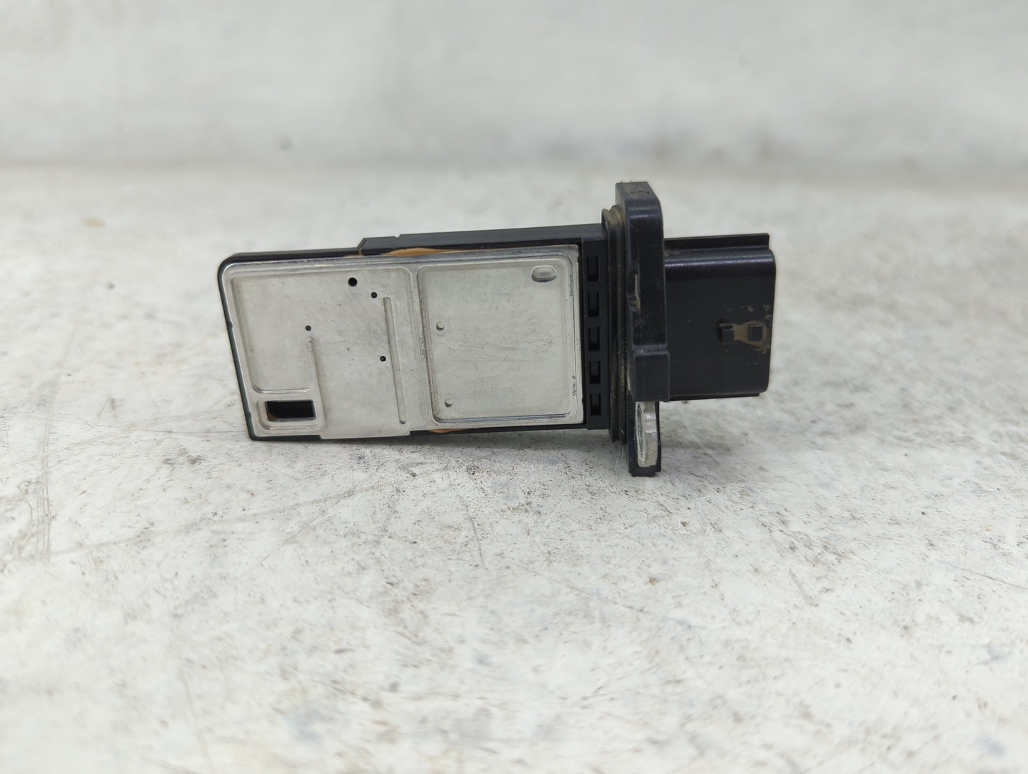 2007-2012 Nissan Sentra Mass Air Flow Meter Maf 1489717 - Oemusedautoparts1.com