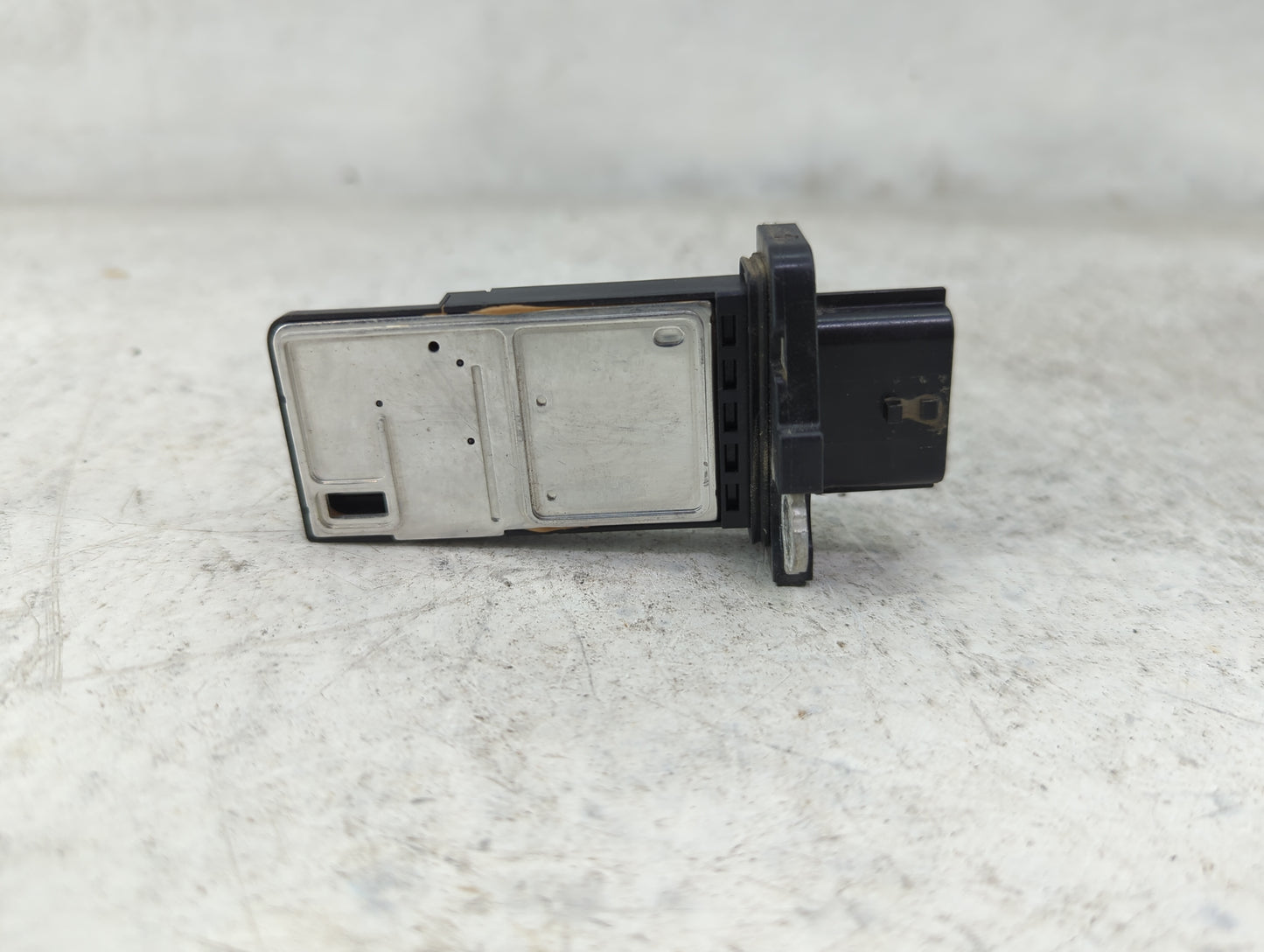 2007-2012 Nissan Sentra Mass Air Flow Meter Maf 1489717 - Oemusedautoparts1.com