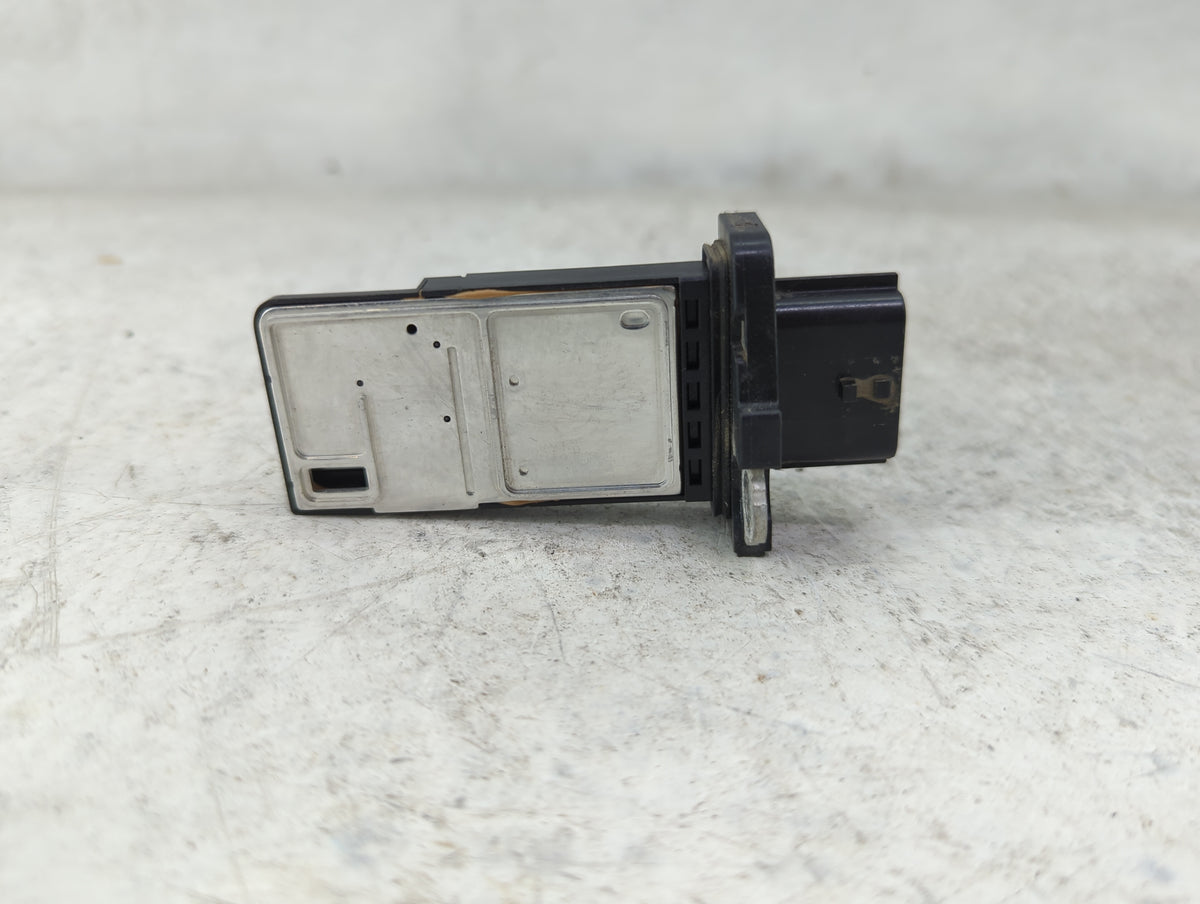 2007-2012 Nissan Sentra Mass Air Flow Meter Maf Sensor 1489717 - Oemusedautoparts1.com