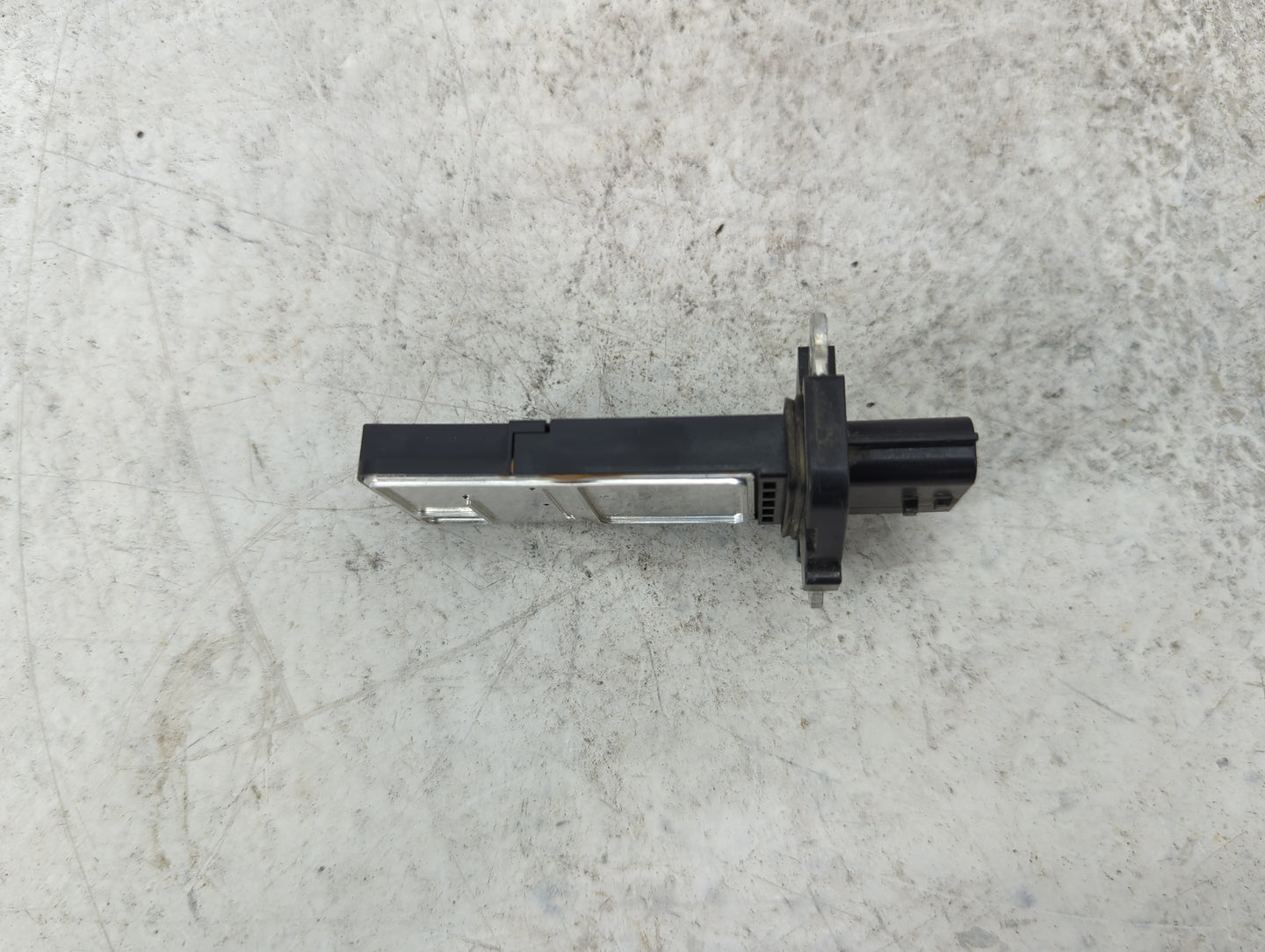 2007-2012 Nissan Sentra Mass Air Flow Meter Maf 1489717 - Oemusedautoparts1.com
