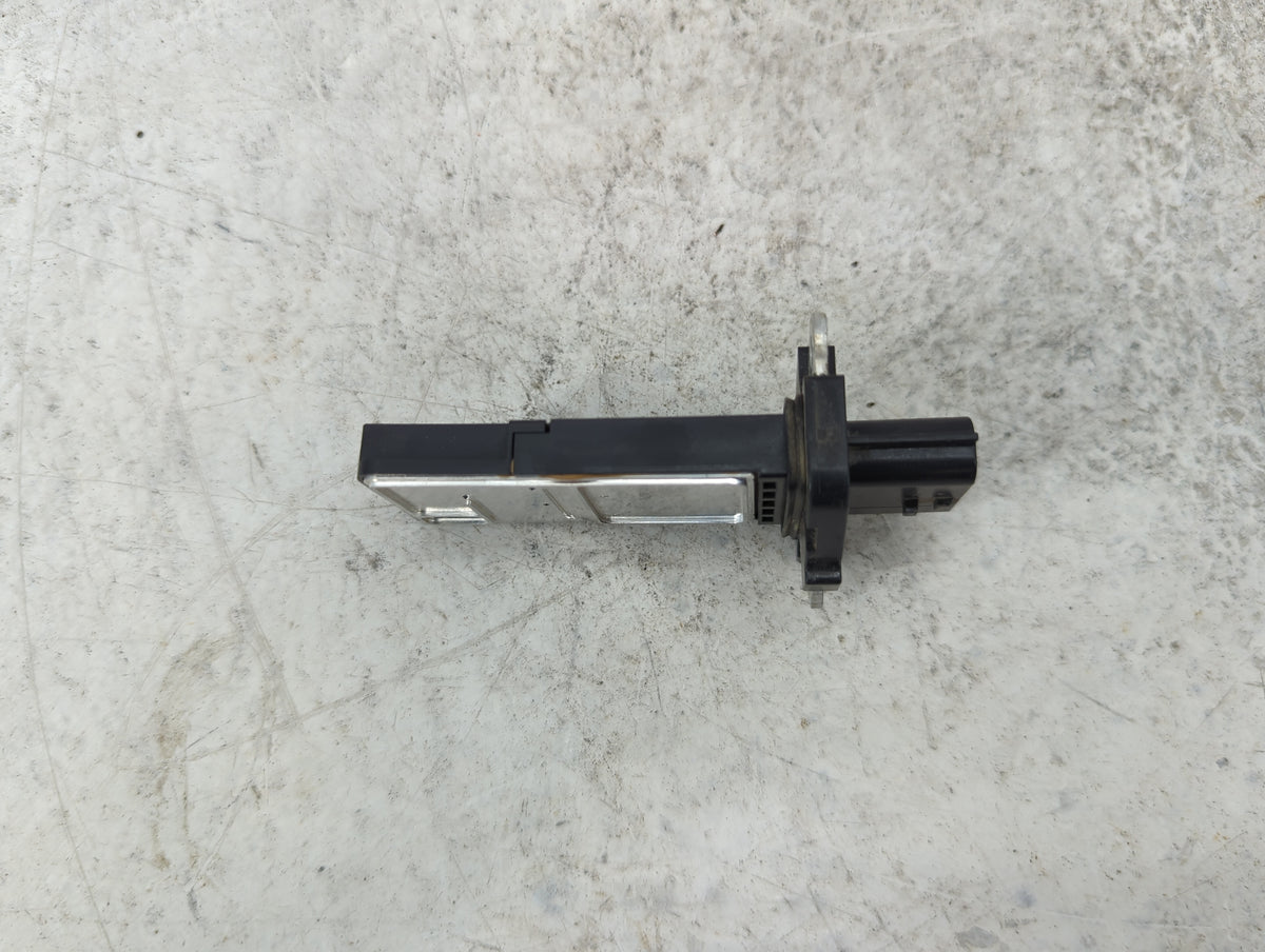 2007-2012 Nissan Sentra Mass Air Flow Meter Maf Sensor 1489717 - Oemusedautoparts1.com