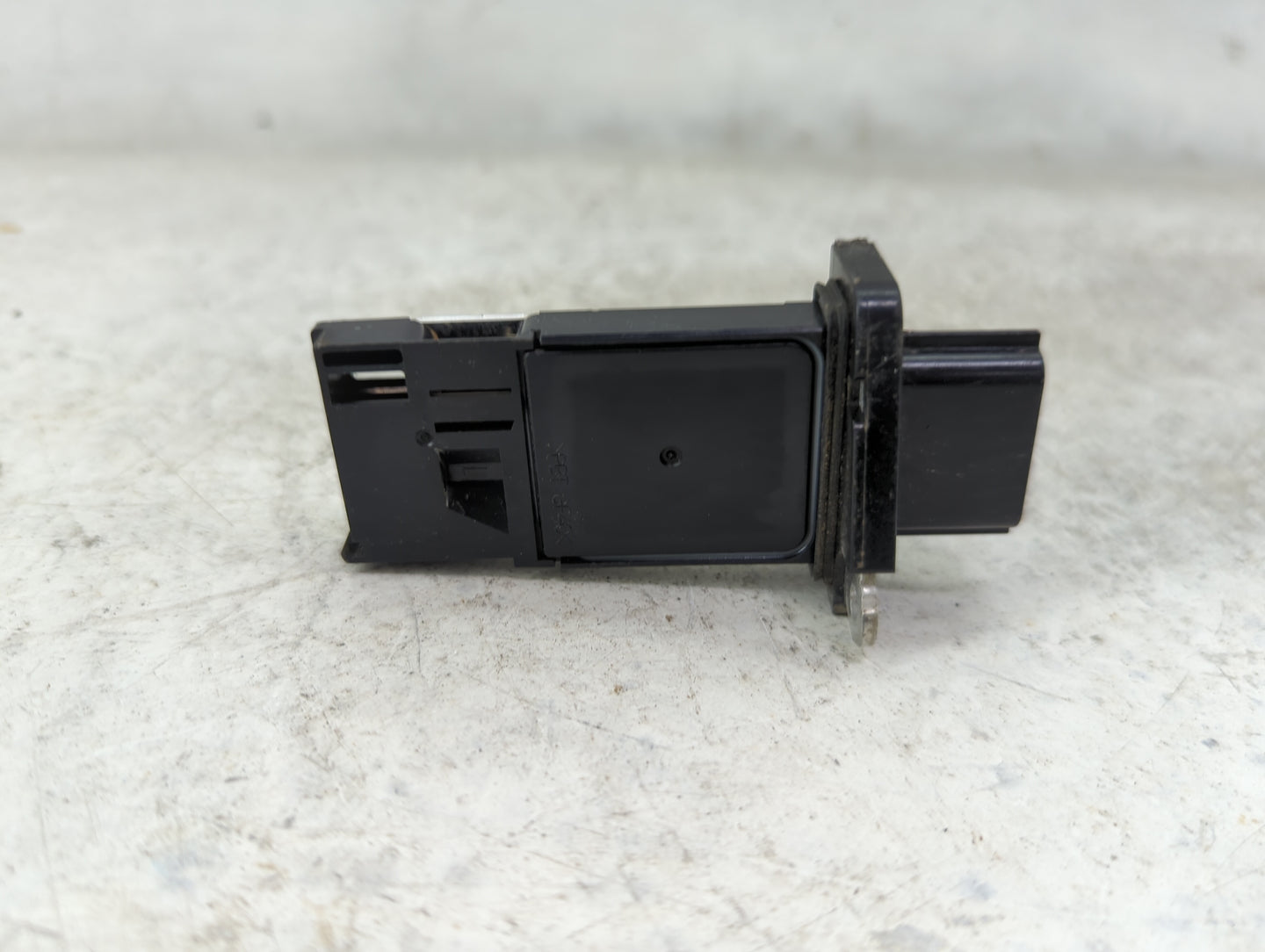 2007-2012 Nissan Sentra Mass Air Flow Meter Maf 1489717 - Oemusedautoparts1.com
