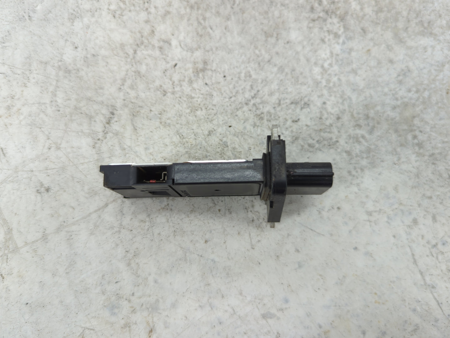 2007-2012 Nissan Sentra Mass Air Flow Meter Maf 1489717 - Oemusedautoparts1.com
