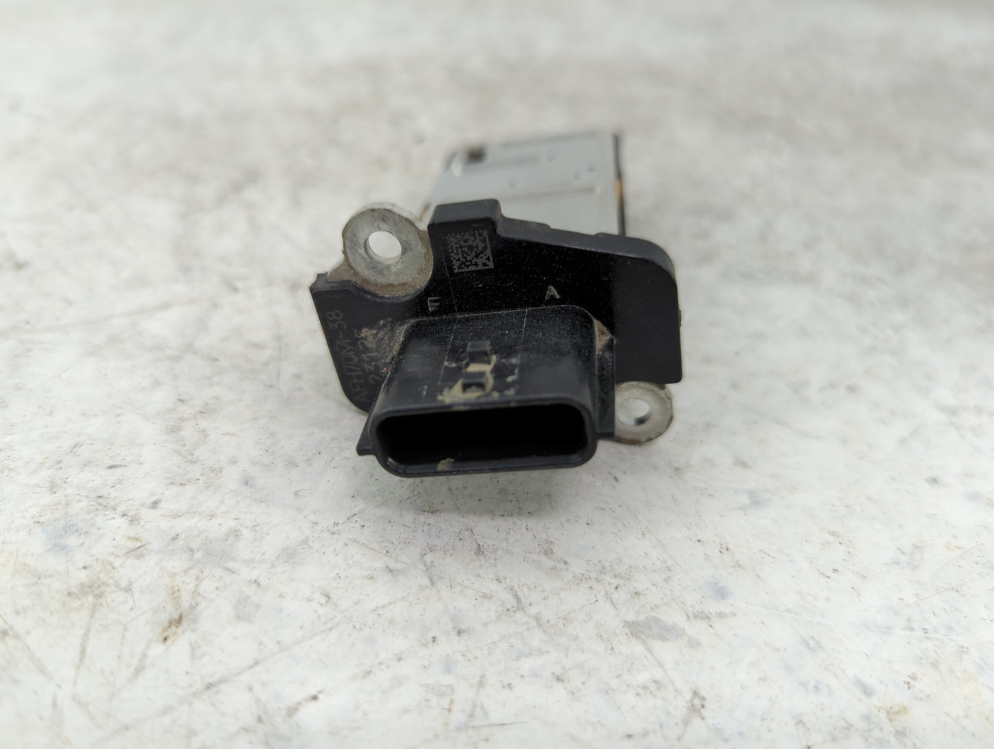 2007-2012 Nissan Sentra Mass Air Flow Meter Maf 1489717 - Oemusedautoparts1.com