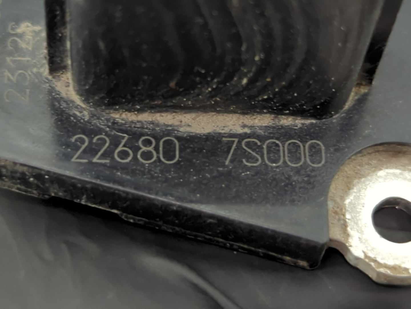 2007-2012 Nissan Sentra Mass Air Flow Meter Maf 1489717 - Oemusedautoparts1.com