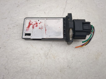 compare product 2007-2012 Nissan Sentra Mass Air Flow Meter Maf 1489753