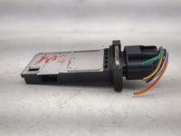 2007-2012 Nissan Sentra Mass Air Flow Meter Maf 1489753 - Oemusedautoparts1.com