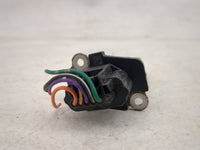 2007-2012 Nissan Sentra Mass Air Flow Meter Maf 1489753 - Oemusedautoparts1.com