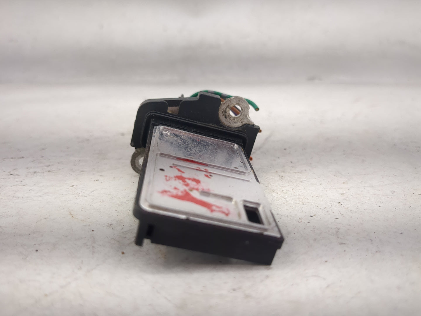 2007-2012 Nissan Sentra Mass Air Flow Meter Maf 1489753 - Oemusedautoparts1.com