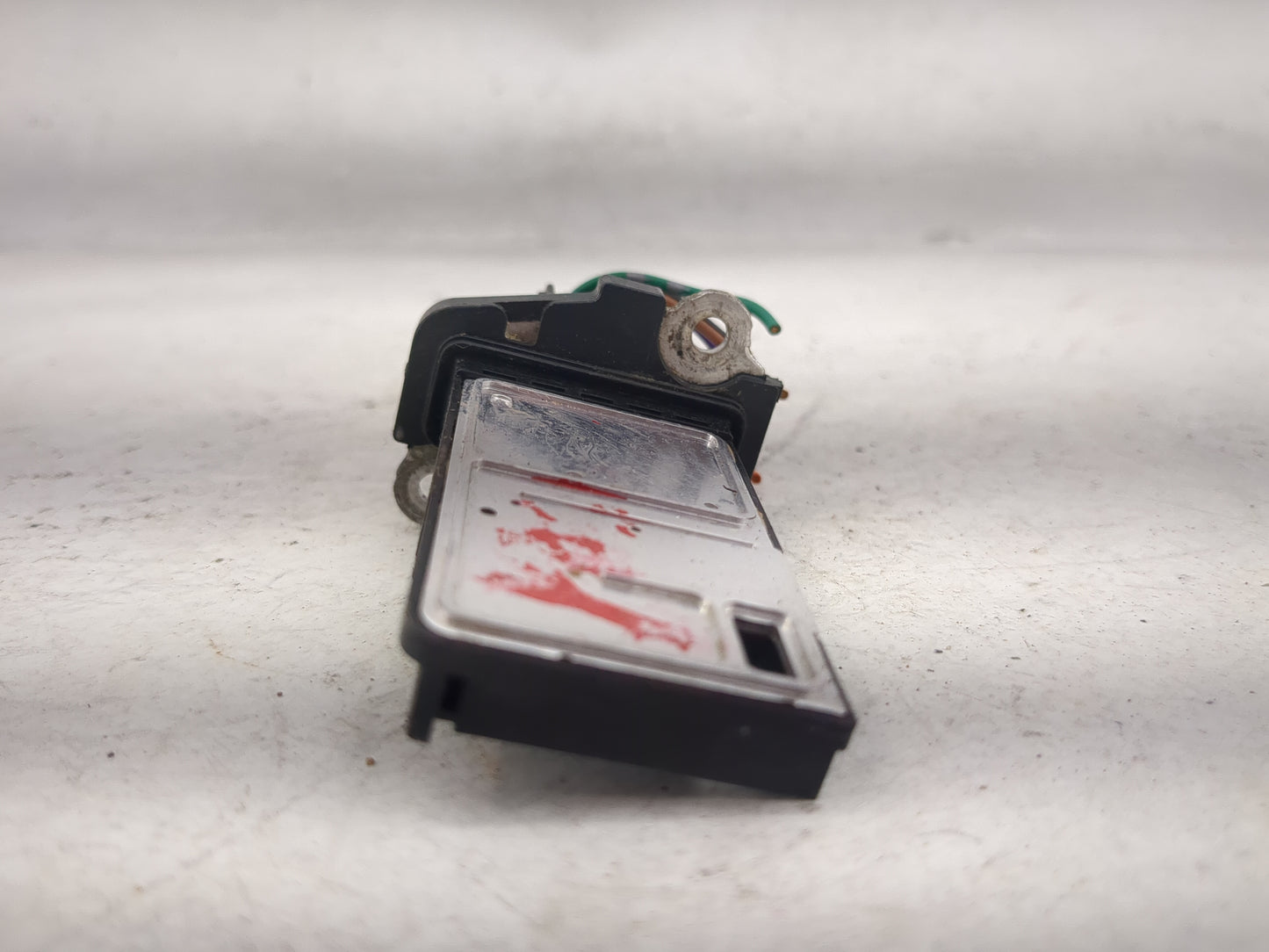 2007-2012 Nissan Sentra Mass Air Flow Meter Maf 1489753 - Oemusedautoparts1.com