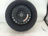 2007-2012 Nissan Sentra Spare Donut Tire Wheel Rim Oem 1491162 - Oemusedautoparts1.com
