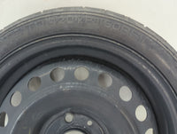 2007-2012 Nissan Sentra Spare Donut Tire Wheel Rim Oem 1491162 - Oemusedautoparts1.com