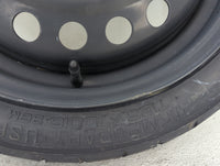 2007-2012 Nissan Sentra Spare Donut Tire Wheel Rim Oem 1491162 - Oemusedautoparts1.com