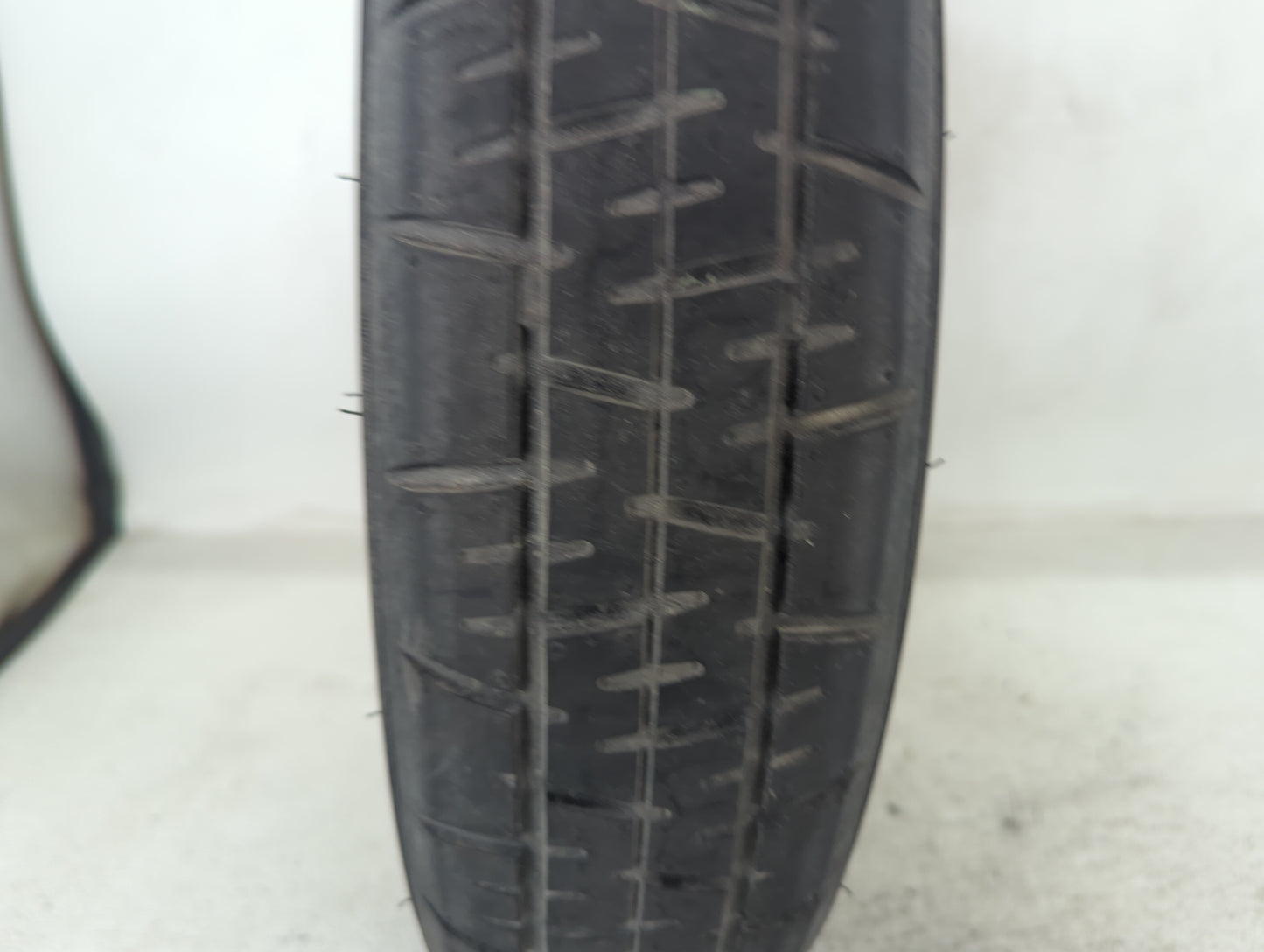 2007-2012 Nissan Sentra Spare Donut Tire Wheel Rim Oem 1491162 - Oemusedautoparts1.com