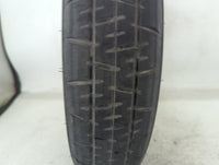 2007-2012 Nissan Sentra Spare Donut Tire Wheel Rim Oem 1491162 - Oemusedautoparts1.com