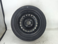 2007-2012 Nissan Sentra Spare Donut Tire Wheel Rim Oem 1491162 - Oemusedautoparts1.com