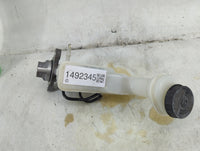 2010-2012 Nissan Sentra Brake Master Cylinder - Oemusedautoparts1.com