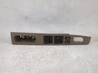 2010-2012 Nissan Sentra Master Power Window Switch Replacement Driver Side Left P/N:25401 ZT50B Fits Fits 2010 2011 2012 OEM