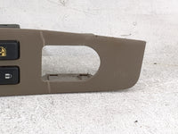 2010-2012 Nissan Sentra Master Power Window Switch Replacement Driver Side Left P/N:25401 ZT50B Fits Fits 2010 2011 2012 OEM