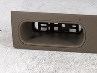 2010-2012 Nissan Sentra Master Power Window Switch Replacement Driver Side Left P/N:25401 ZT50B Fits Fits 2010 2011 2012 OEM