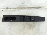 2010-2012 Nissan Sentra Master Power Window Switch Replacement Driver Side Left P/N:25401 ZT50B Fits Fits 2010 2011 2012 OEM
