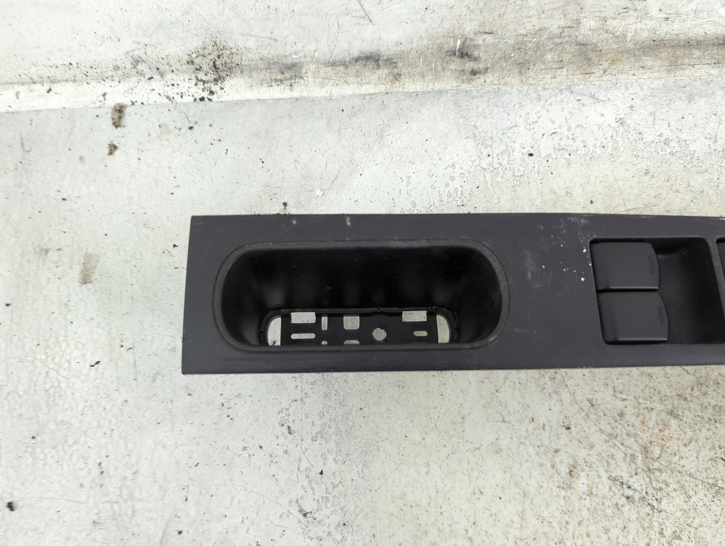 2010-2012 Nissan Sentra Master Power Window Switch Replacement Driver Side Left P/N:25401 ZT50B Fits Fits 2010 2011 2012 OEM