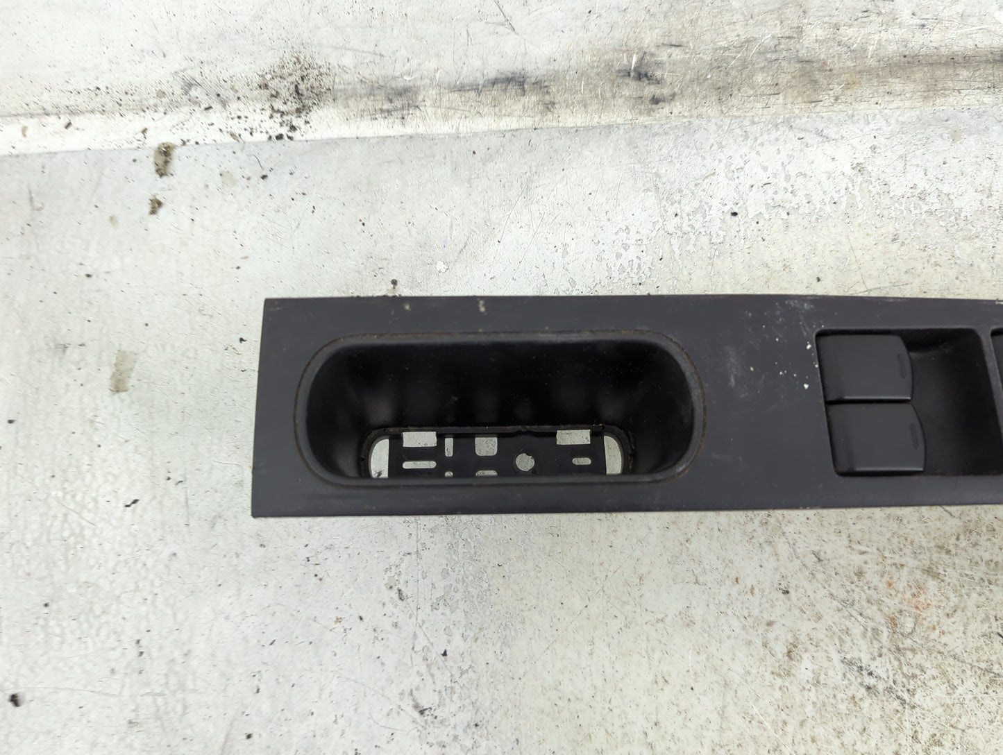 2010-2012 Nissan Sentra Master Power Window Switch Replacement Driver Side Left P/N:25401 ZT50B Fits Fits 2010 2011 2012 OEM