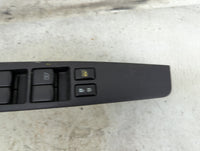 2010-2012 Nissan Sentra Master Power Window Switch Replacement Driver Side Left P/N:25401 ZT50B Fits Fits 2010 2011 2012 OEM