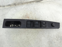 2010-2012 Nissan Sentra Master Power Window Switch Replacement Driver Side Left Fits Fits 2010 2011 2012 OEM Used Auto Parts