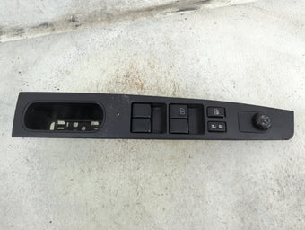 compare product 2010-2012 Nissan Sentra Master Power Window Switch Replacement Driver Side Left Fits Fits 2010 2011 2012 OEM Used Auto Parts