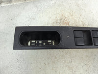 2010-2012 Nissan Sentra Master Power Window Switch Replacement Driver Side Left Fits Fits 2010 2011 2012 OEM Used Auto Parts