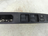 2010-2012 Nissan Sentra Master Power Window Switch Replacement Driver Side Left Fits Fits 2010 2011 2012 OEM Used Auto Parts