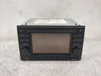 2010-2012 Nissan Sentra Radio AM FM Cd Player Receiver Replacement P/N:7612830232 25915ZW84A, TAW085 Fits Fits 2010 2011 201