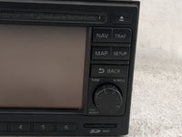 2010-2012 Nissan Sentra Radio AM FM Cd Player Receiver Replacement P/N:7612830232 25915ZW84A, TAW085 Fits Fits 2010 2011 201